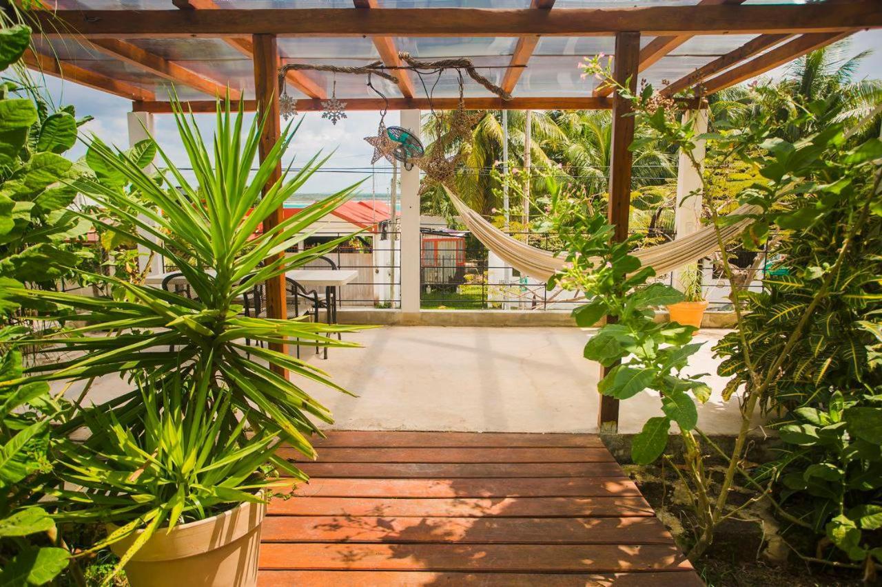 Camino Del Alma Apartments 巴卡拉尔 外观 照片