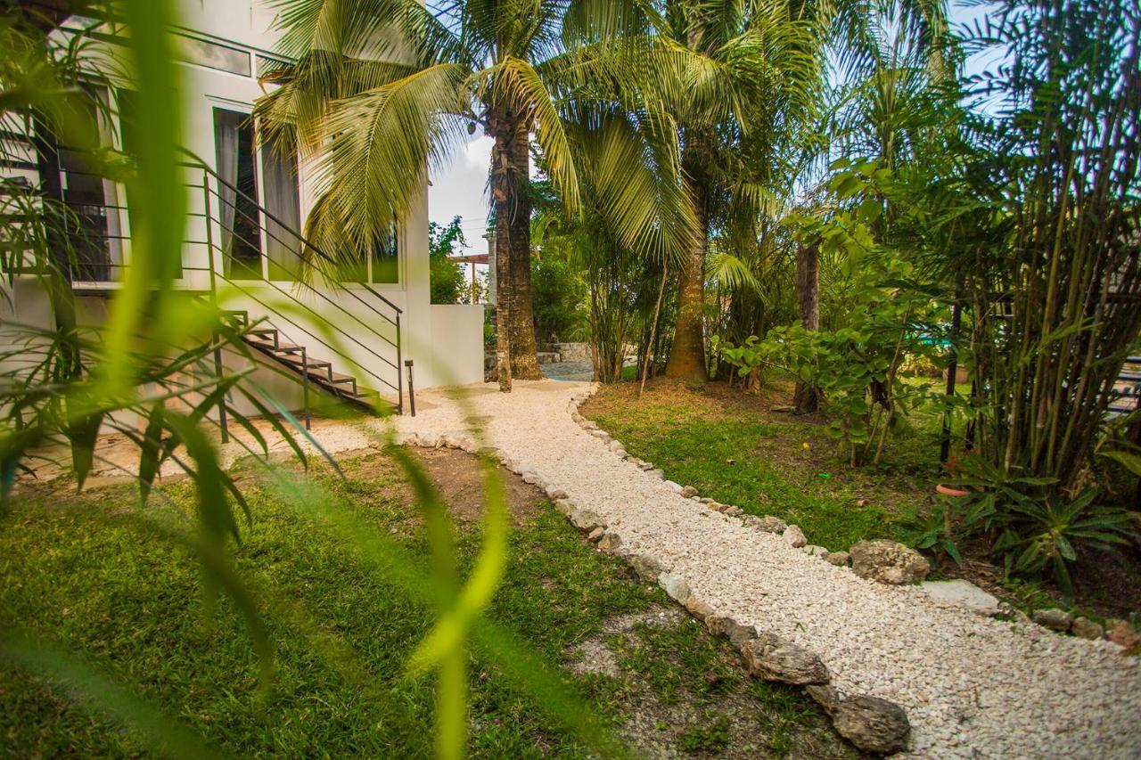 Camino Del Alma Apartments 巴卡拉尔 外观 照片