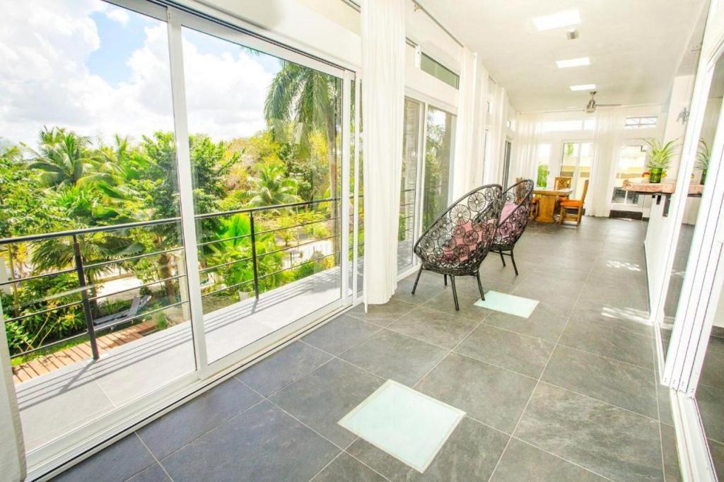 Camino Del Alma Apartments 巴卡拉尔 外观 照片