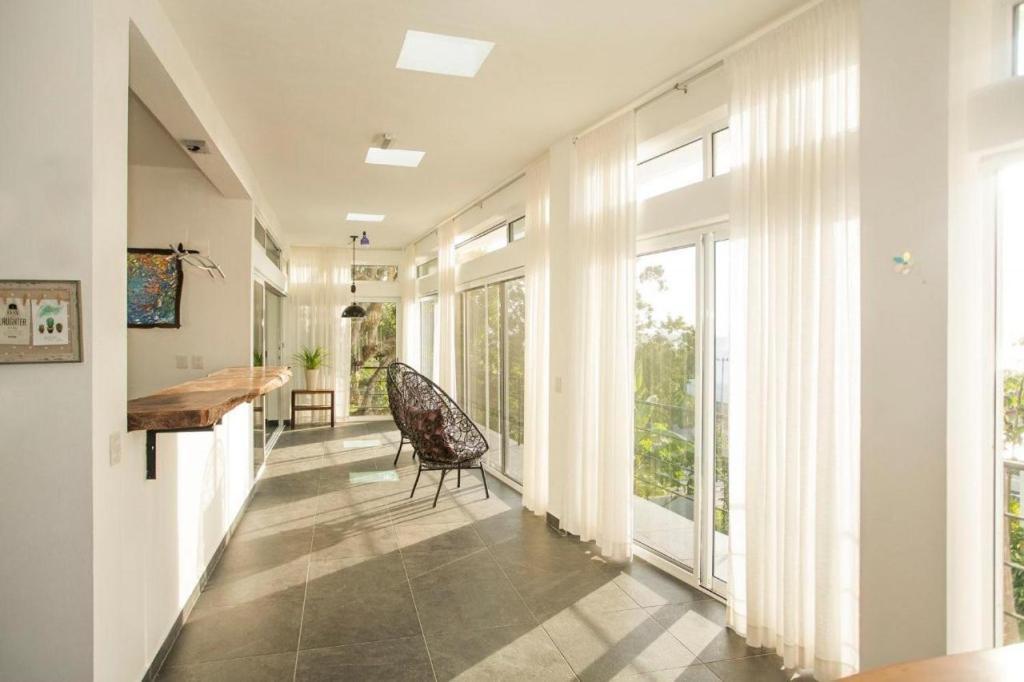 Camino Del Alma Apartments 巴卡拉尔 外观 照片